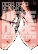 Dead Dead Demon's Dededede Destruction, Vol. 9 - Hapi Manga Store