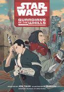 Star Wars: Guardians of the Whills - Hapi Manga Store