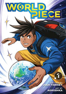 World Piece, Vol. 1 - Hapi Manga Store