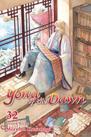 Yona of the Dawn, Vol. 32 - Hapi Manga Store