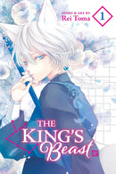 The King's Beast, Vol. 1 - Hapi Manga Store