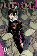 Jujutsu Kaisen, Vol. 10 - Hapi Manga Store