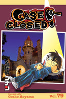 Case Closed, Vol. 79 - Hapi Manga Store
