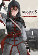 Assassin's Creed: Blade of Shao Jun, Vol. 1 - Hapi Manga Store