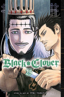 Black Clover, Vol. 25 - Hapi Manga Store
