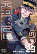 Golden Kamuy, Vol. 23 - Hapi Manga Store