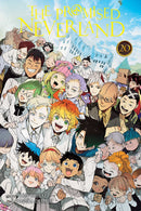The Promised Neverland, Vol. 20 - Hapi Manga Store