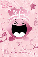Kirby Manga Mania, Vol. 2 - Hapi Manga Store
