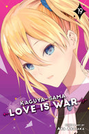 Kaguya-sama: Love Is War, Vol. 19 - Hapi Manga Store