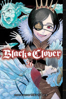 Black Clover, Vol. 26 - Hapi Manga Store