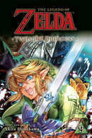 The Legend of Zelda: Twilight Princess, Vol. 9 - Hapi Manga Store
