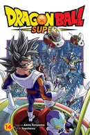 Dragon Ball Super, Vol. 14 - Hapi Manga Store