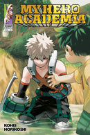 My Hero Academia, Vol. 29 - Hapi Manga Store