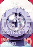 Dead Dead Demon's Dededede Destruction, Vol. 10 - Hapi Manga Store