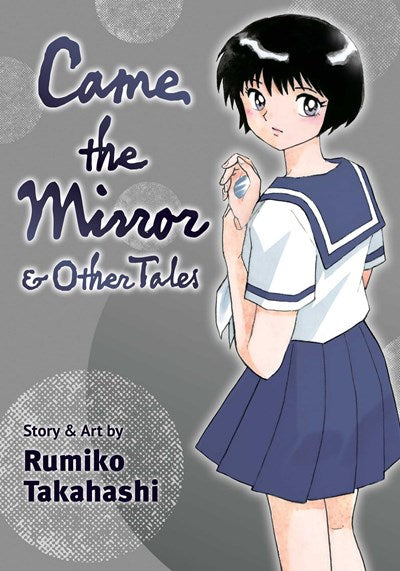 Came the Mirror & Other Tales- Hapi Manga Store