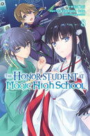 The Honor Student at Magic High School, Vol. 8 - Hapi Manga Store