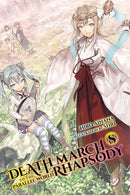 Death March to the Parallel World Rhapsody, Vol. 8 - Hapi Manga Store