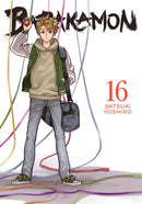 Barakamon, Vol. 16 - Hapi Manga Store