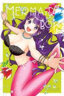 Mermaid Boys, Vol. 3 - Hapi Manga Store
