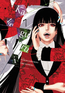 Kakegurui Compulsive Gambler, Vol. 07  - Hapi Manga Store
