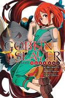 Goblin Slayer Side Story: Year One, Vol. 1 - Hapi Manga Store