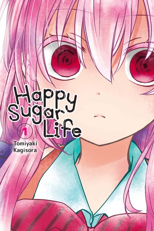 Happy Sugar Life, Vol. 1 - Hapi Manga Store