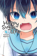 Happy Sugar Life, Vol. 6 - Hapi Manga Store