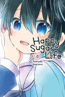 Happy Sugar Life, Vol. 8 - Hapi Manga Store