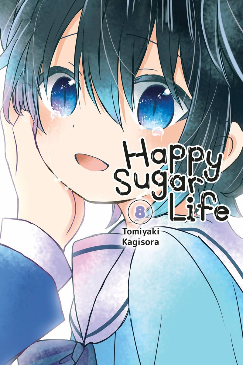 Happy Sugar Life, Vol. 8 - Hapi Manga Store