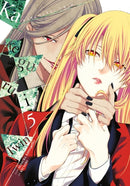 Kakegurui Twin, Vol. 05 - Hapi Manga Store