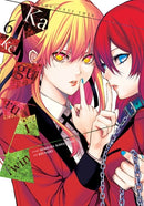 Kakegurui Twin, Vol. 06  - Hapi Manga Store