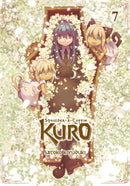 Shoulder-a-Coffin Kuro, Vol. 7 - Hapi Manga Store