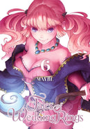 Tales of Wedding Rings, Vol. 6 - Hapi Manga Store