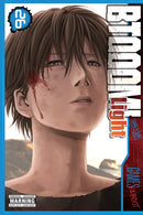 BTOOOM!, Vol. 26: Light Friendship Version - Hapi Manga Store