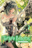 Torture Princess: Fremd Torturchen, Vol. 2 - Hapi Manga Store