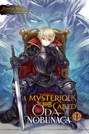 A Mysterious Job Called Oda Nobunaga, Vol. 1 - Hapi Manga Store