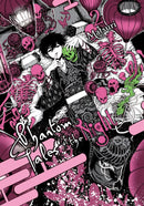 Phantom Tales of the Night, Vol. 2 - Hapi Manga Store