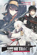 May These Leaden Battlegrounds Leave No Trace, Vol. 2 - Hapi Manga Store