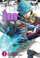 Im: Great Priest Imhotep, Vol. 4 - Hapi Manga Store