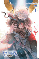 The Case Study of Vanitas, Vol. 7 - Hapi Manga Store