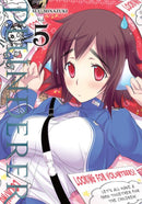 Plunderer, Vol. 5 - Hapi Manga Store