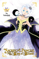 Sacrificial Princess and the King of Beasts, Vol. 12 - Hapi Manga Store