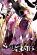 Angels of Death, Vol. 10 - Hapi Manga Store