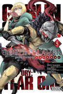 Goblin Slayer Side Story: Year One, Vol. 5 - Hapi Manga Store