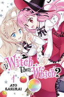 If Witch, Then Which?, Vol. 1 - Hapi Manga Store