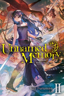 Unnamed Memory, Vol. 2 - Hapi Manga Store