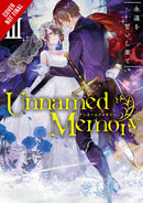 Unnamed Memory, Vol. 3 - Hapi Manga Store