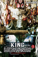 King of the Labyrinth, Vol. 1 - Hapi Manga Store