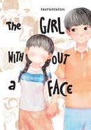 The Girl Without a Face, Vol. 1 - Hapi Manga Store
