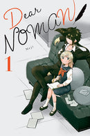 Dear NOMAN, Vol. 1 - Hapi Manga Store